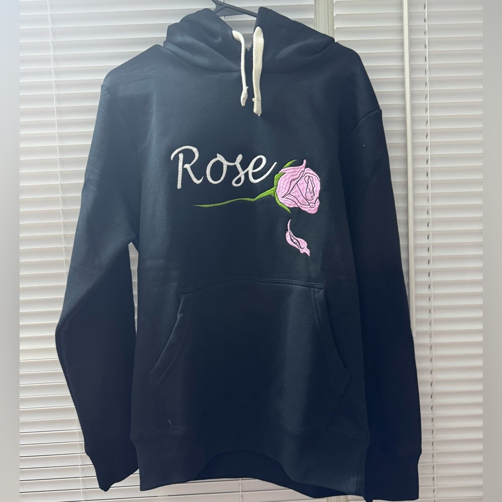 Women’s hoodie